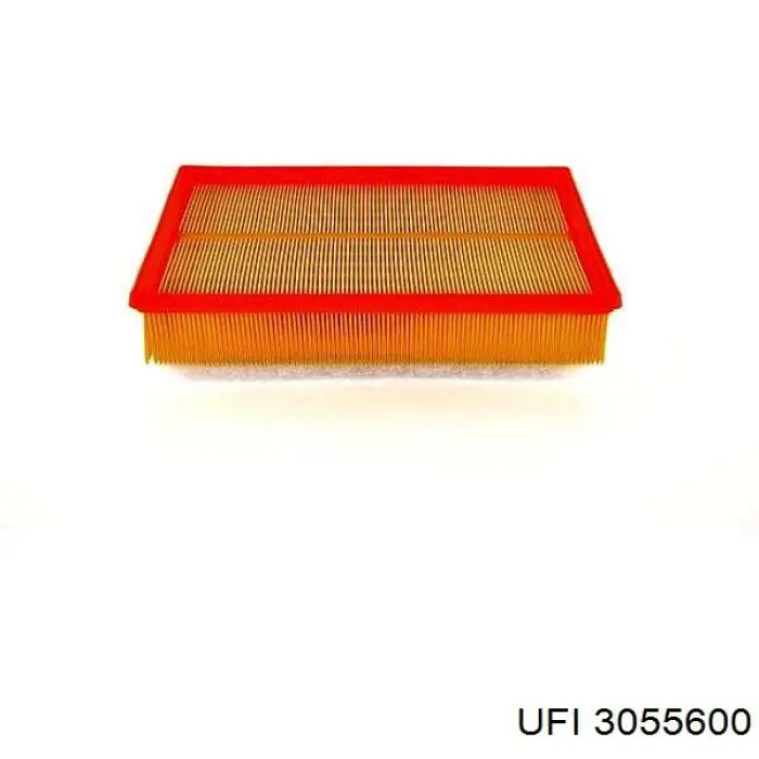 Filtro de ar UFI 3055600 preço, a partir de 17,18 USD