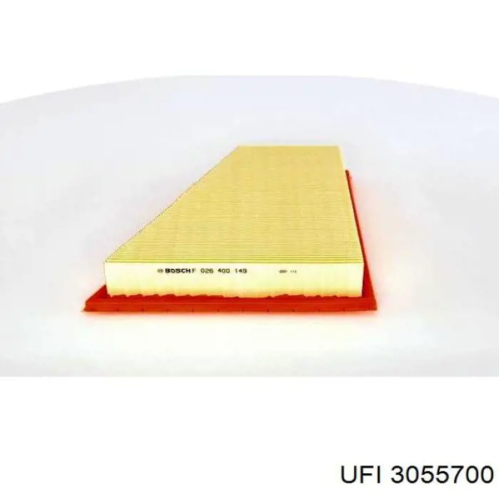 Filtro de ar UFI 3055700 preço, a partir de 19,52 USD