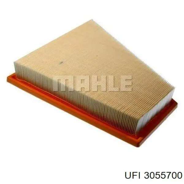 Compre 3055700 UFI Filtro de ar