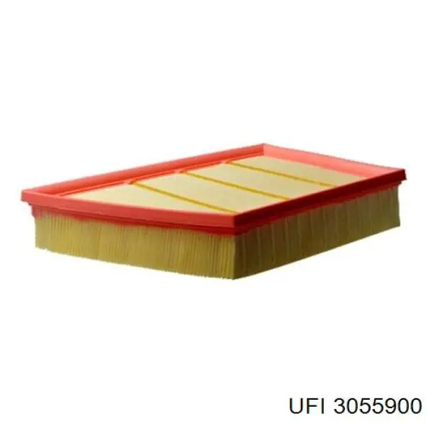 Compre 3055900 UFI Filtro de ar