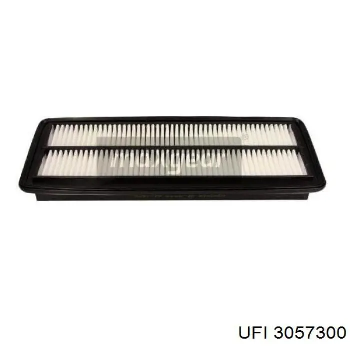 Filtro de ar UFI 3057300 preço, a partir de 15,90 USD