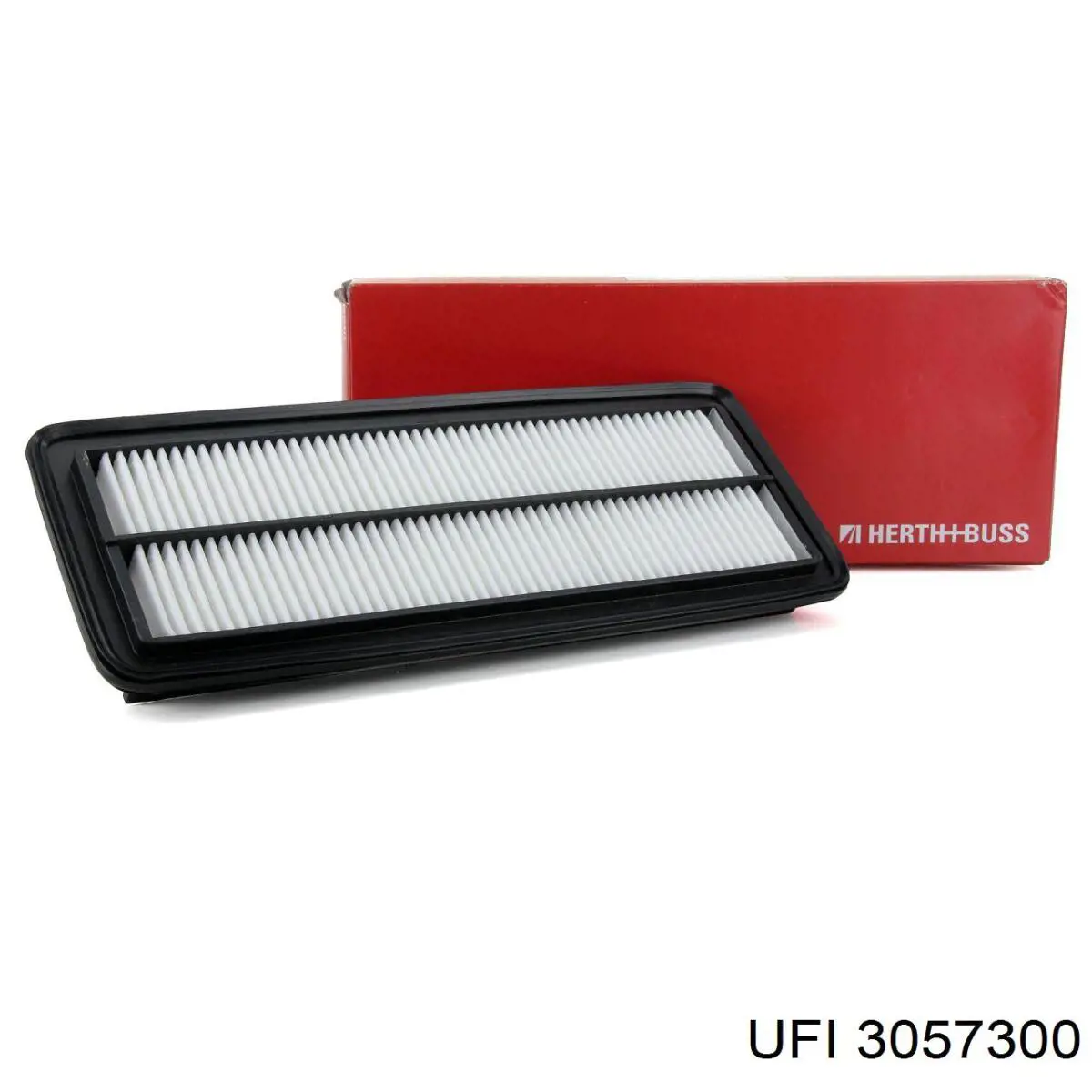 Compre 3057300 UFI Filtro de ar
