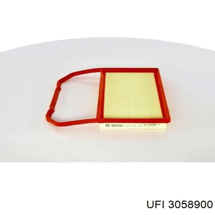 Filtro de ar UFI 3058900 preço, a partir de 7,88 USD
