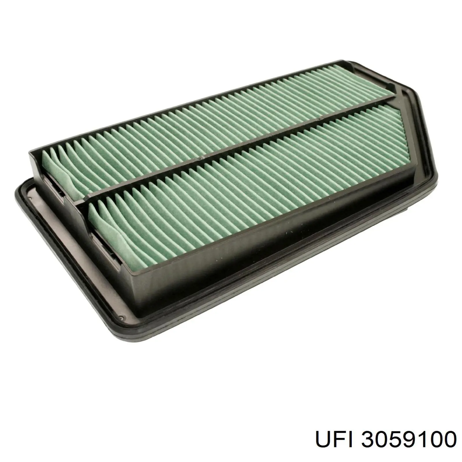 Compre 3059100 UFI Filtro de ar