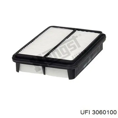 Compre 3060100 UFI Filtro de ar
