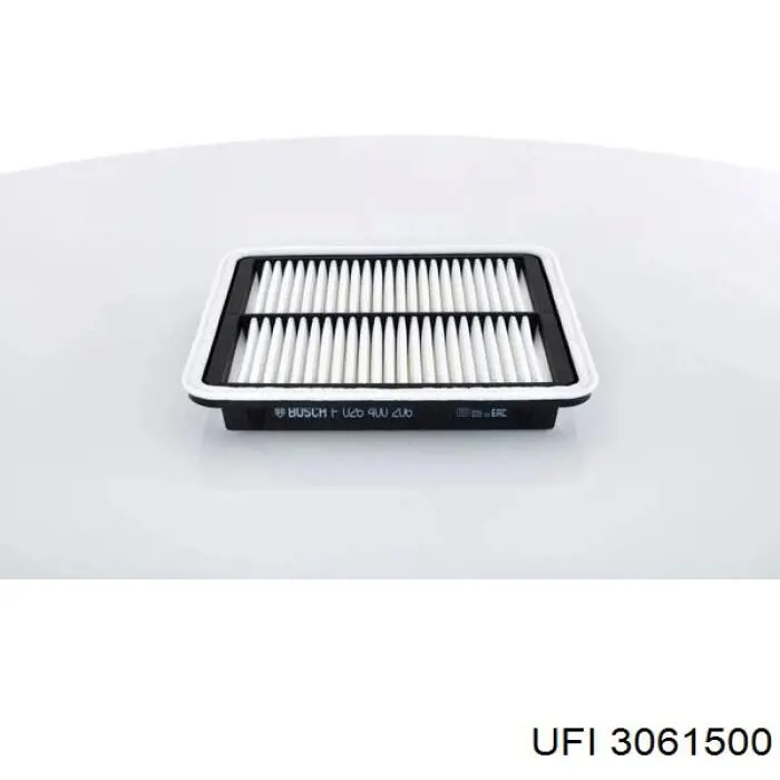 3061500 UFI Filtro de ar