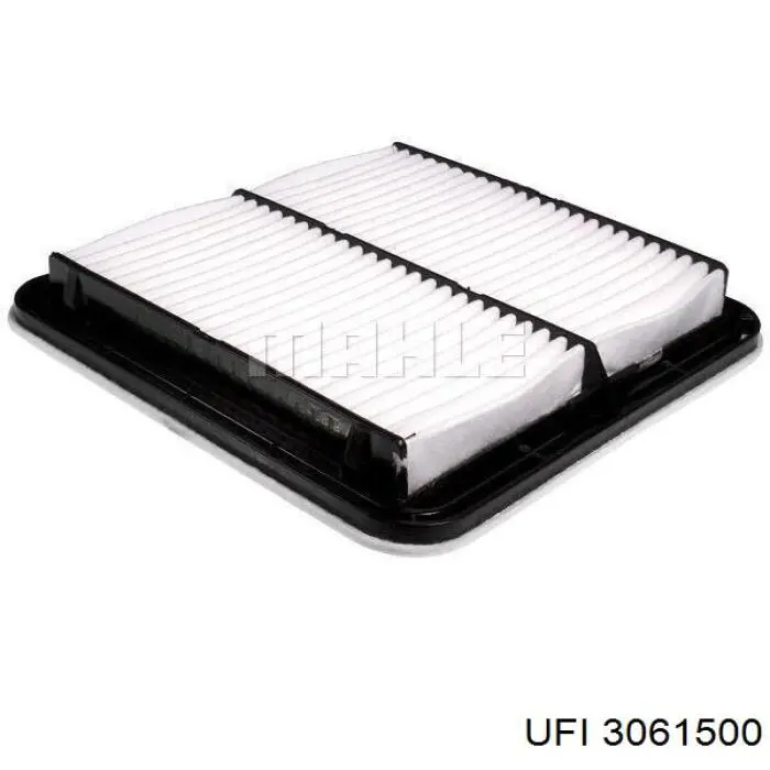 Filtro de ar UFI 3061500 preço, a partir de 11,12 USD