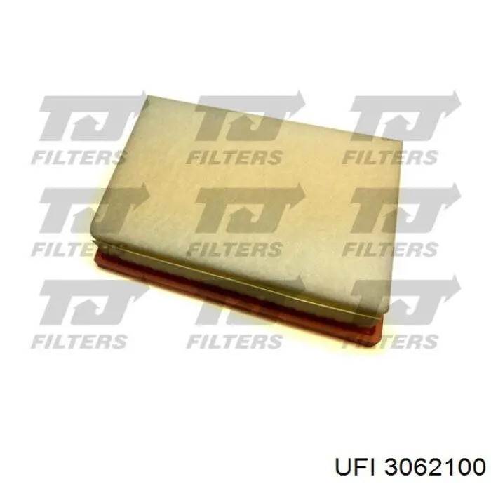 Filtro de ar UFI 3062100 preço, a partir de 14,08 USD