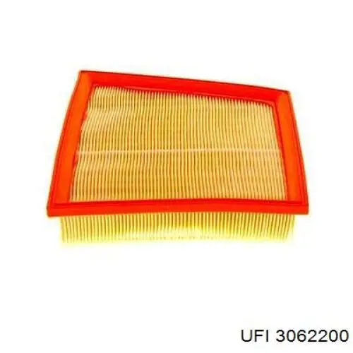 Filtro de ar UFI 3062200 preço, a partir de 22,44 USD
