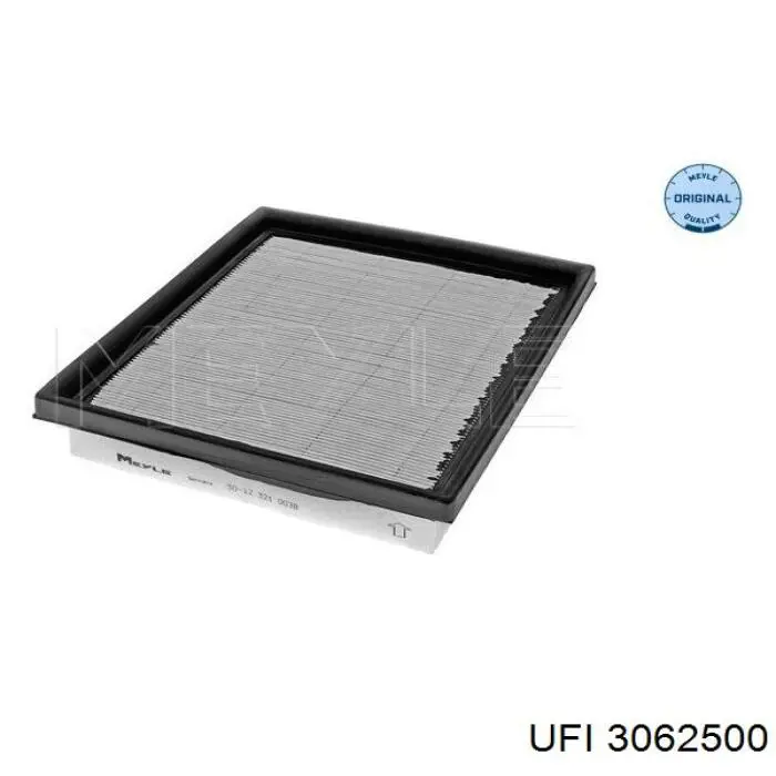 Compre 3062500 UFI Filtro de ar