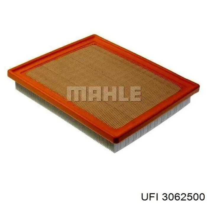 3062500 UFI Filtro de ar
