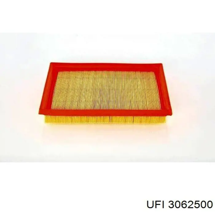 Filtro de ar UFI 3062500 preço, a partir de 13,27 USD