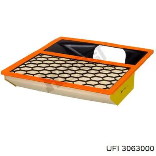Filtro de ar UFI 3063000 preço, a partir de 35,12 USD