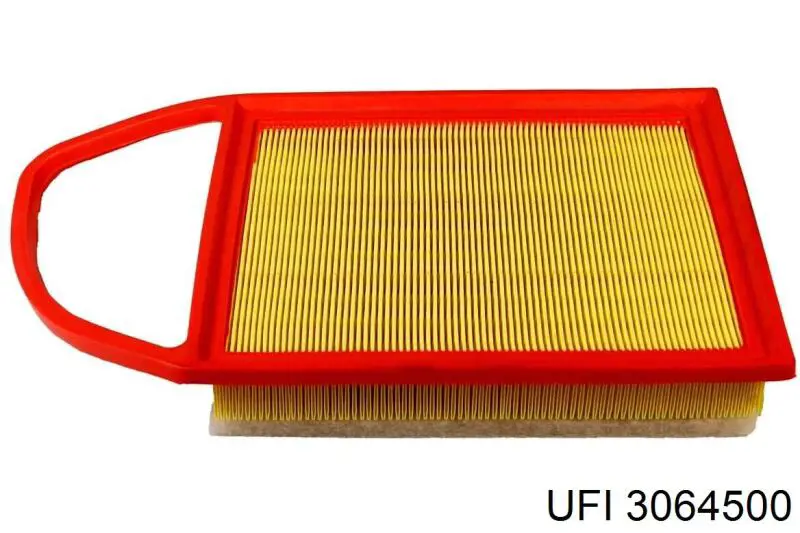 3064500 UFI Filtro de ar