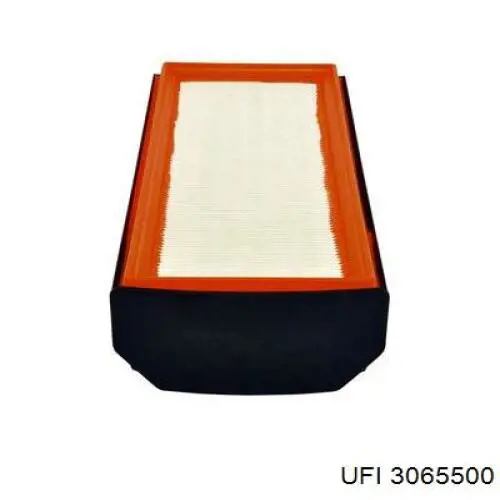 3065500 UFI Filtro de ar