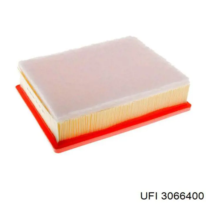 Compre 3066400 UFI Filtro de ar