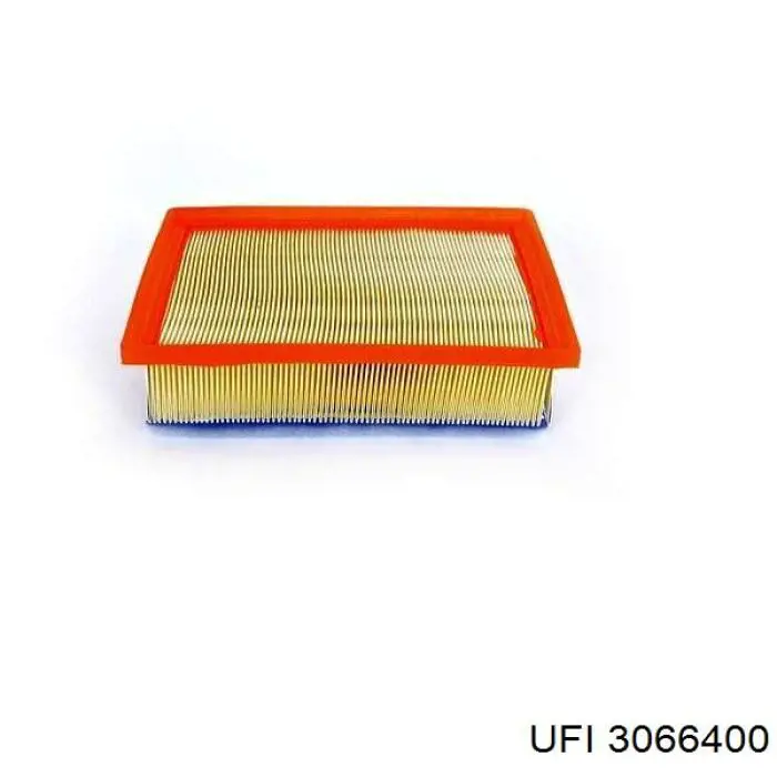 Compre 3066400 UFI Filtro de ar