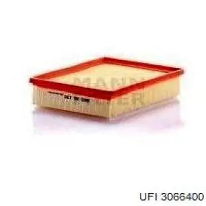 3066400 UFI Filtro de ar