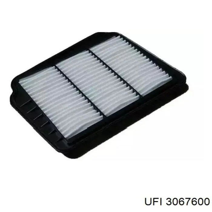 Filtro de ar UFI 3067600 preço, a partir de 8,17 USD