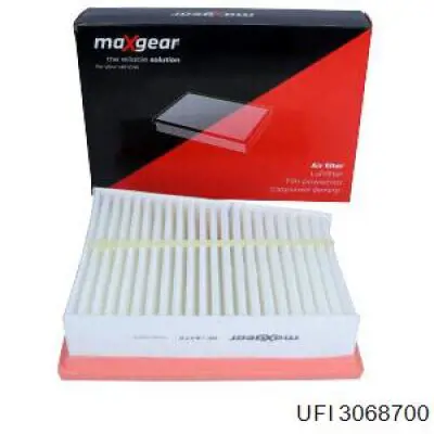 Compre 3068700 UFI Filtro de ar
