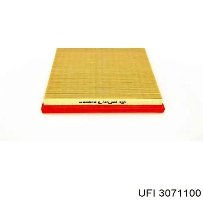 Filtro de ar UFI 3071100 preço, a partir de 19,35 USD