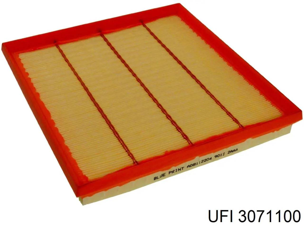 Compre 3071100 UFI Filtro de ar