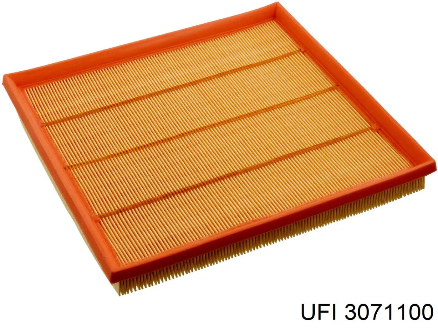 3071100 UFI Filtro de ar