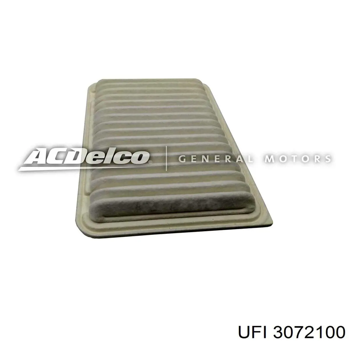 Compre 3072100 UFI Filtro de ar