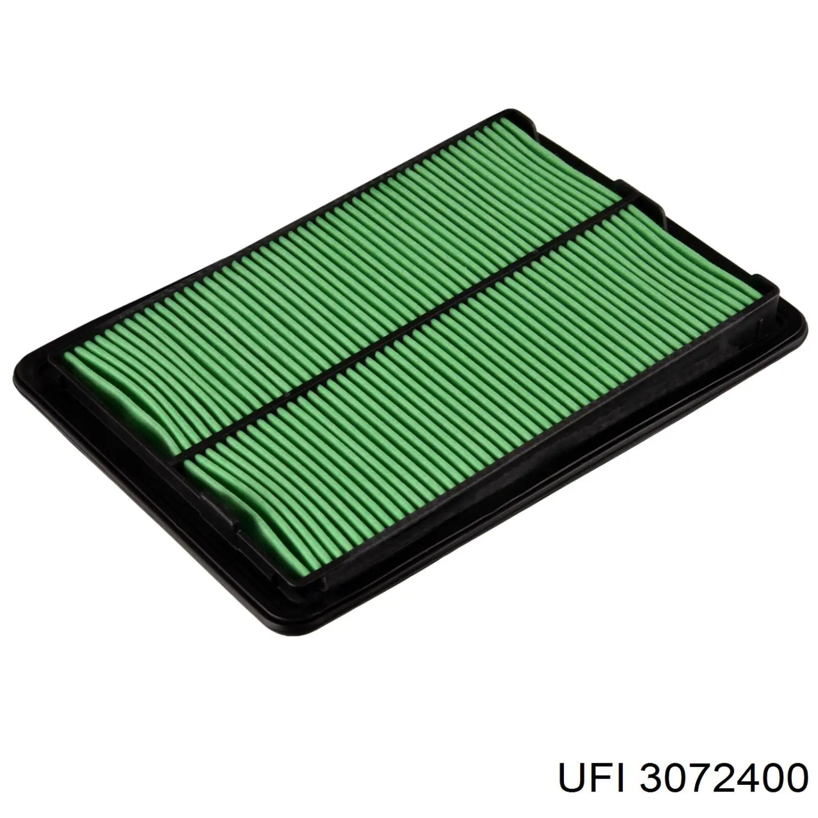 3072400 UFI Filtro de ar