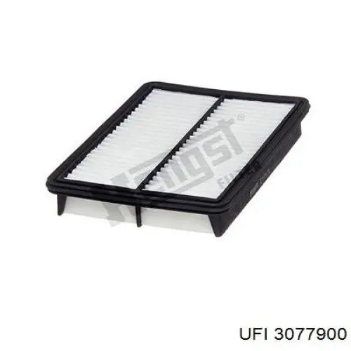Compre 3077900 UFI Filtro de ar