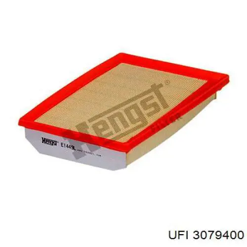 Compre 52069663 Fiat/Alfa/Lancia Filtro de ar