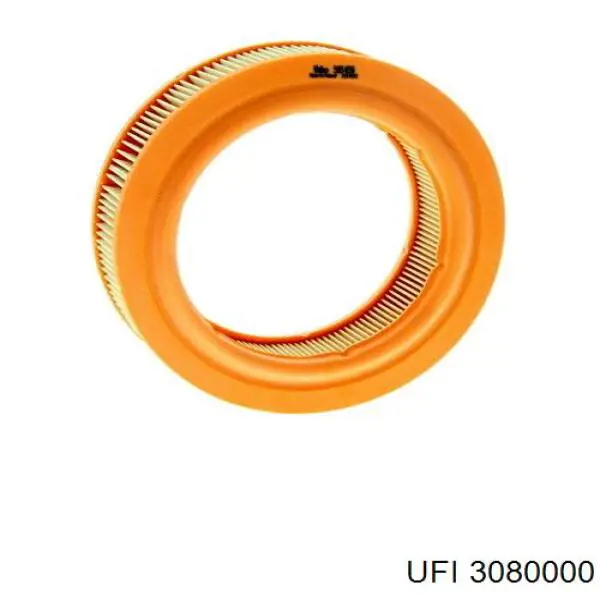 Compre 3080000 UFI Filtro de ar