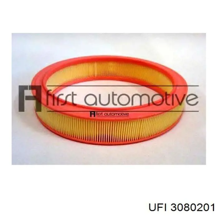 Filtro de ar UFI 3080201 preço, a partir de 7,21 USD