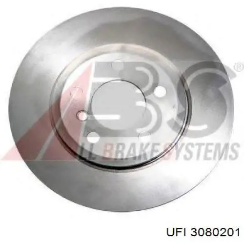 Compre 3080201 UFI Filtro de ar
