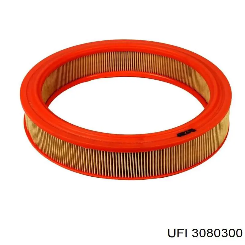 Filtro de ar UFI 3080300 preço, a partir de 8,05 USD