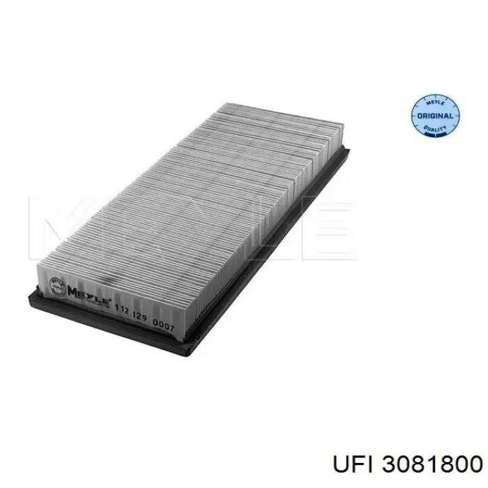 Compre 3081800 UFI Filtro de ar