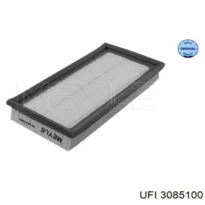 Filtro de ar UFI 3085100 preço, a partir de 7,11 USD