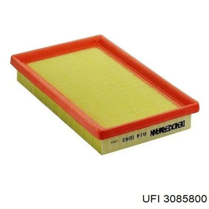 Filtro de ar UFI 3085800 preço, a partir de 6,65 USD