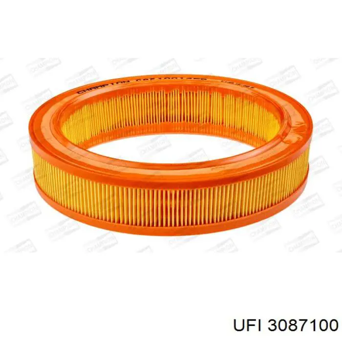 Filtro de ar UFI 3087100 preço, a partir de 6,85 USD
