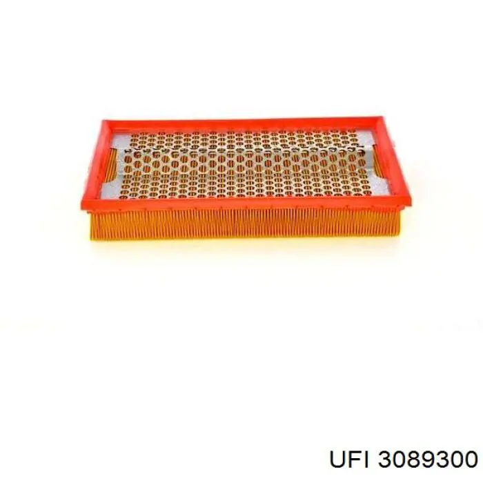 Compre 3089300 UFI Filtro de ar