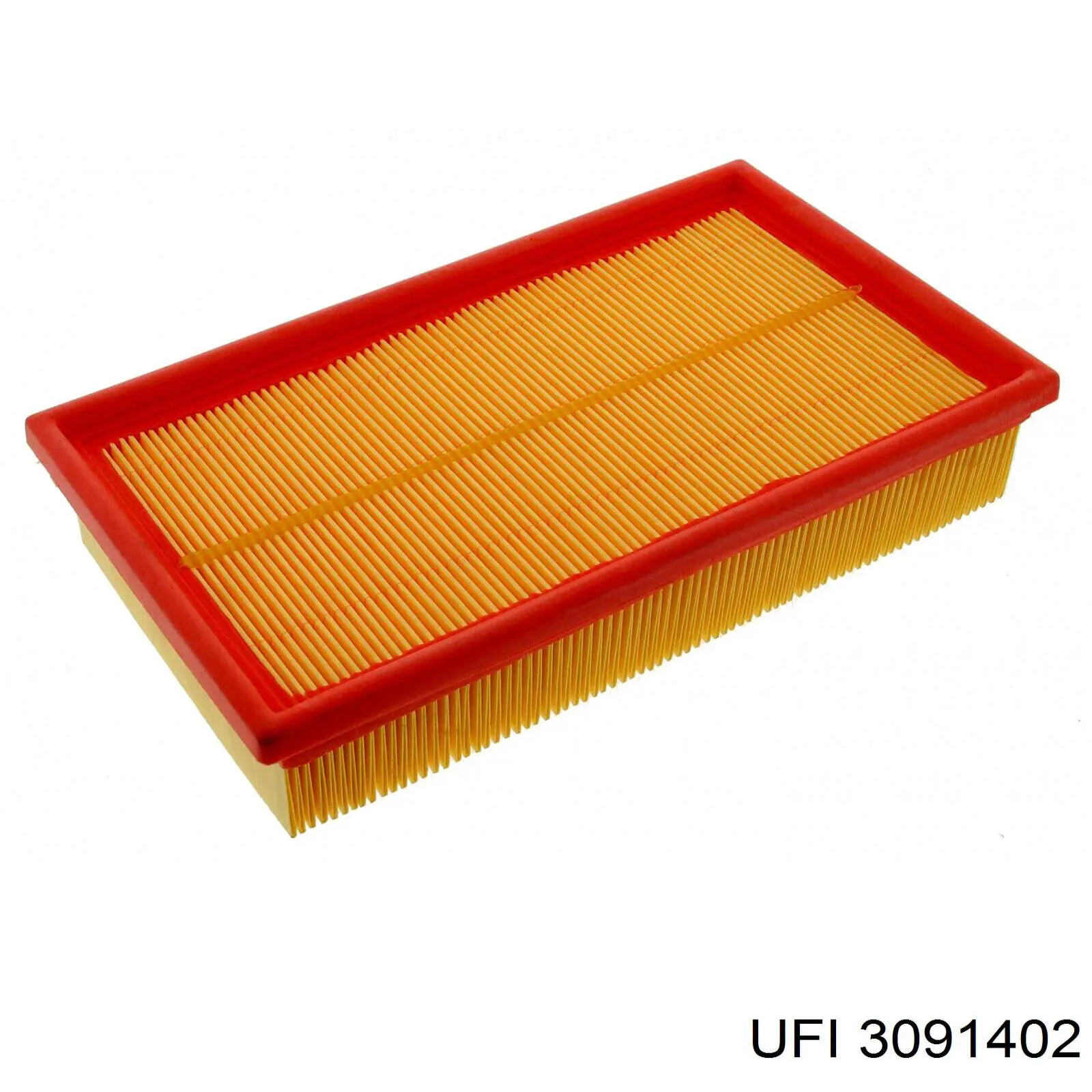 Compre 3091402 UFI Filtro de ar