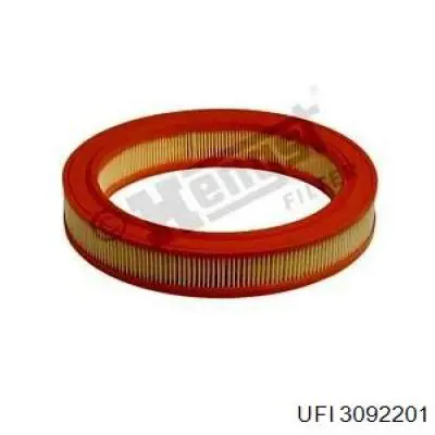 Compre 3092201 UFI Filtro de ar