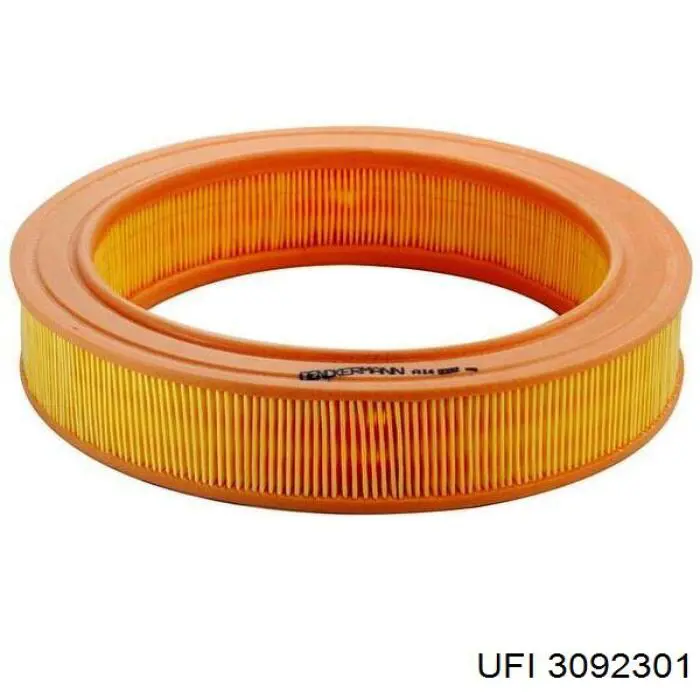 Filtro de ar UFI 3092301 preço, a partir de 6,72 USD