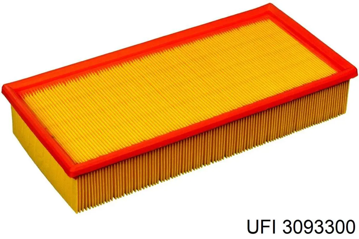 Filtro de ar UFI 3093300 preço, a partir de 8,66 USD