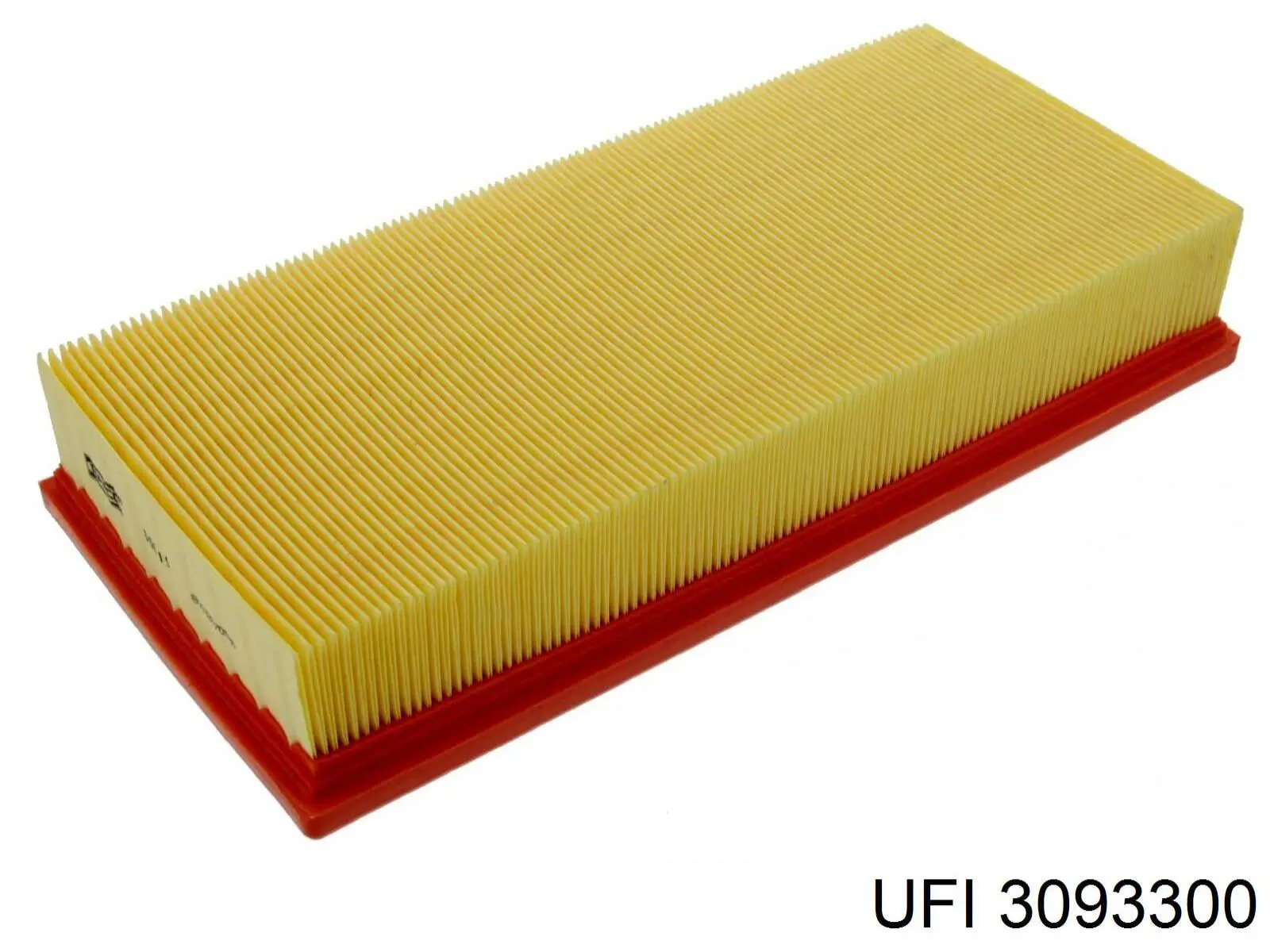 Compre 3093300 UFI Filtro de ar