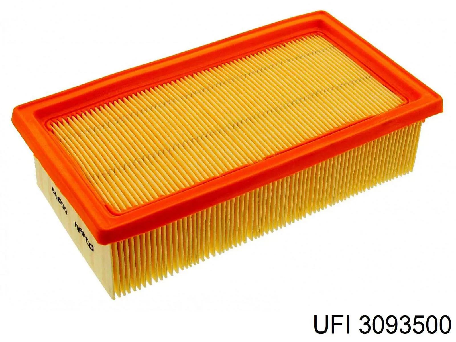 Filtro de ar UFI 3093500 preço, a partir de 9,05 USD