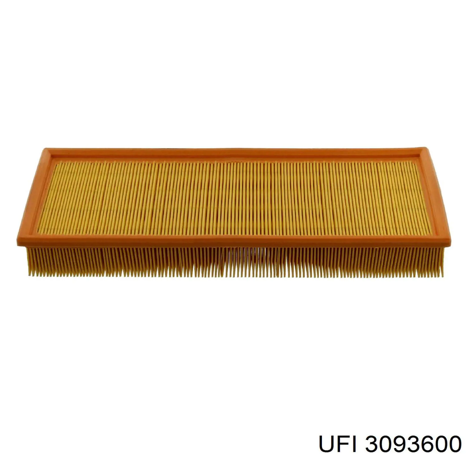 Compre 3093600 UFI Filtro de ar