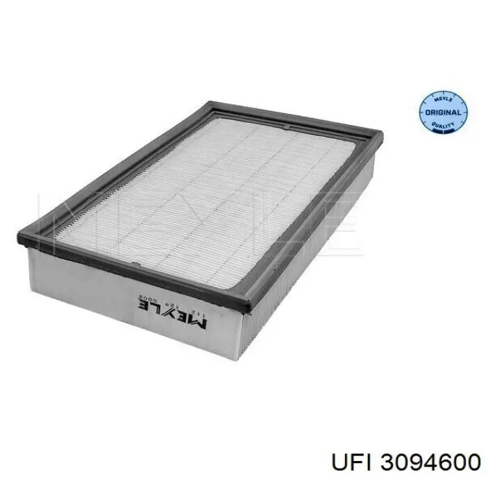 Filtro de ar UFI 3094600 preço, a partir de 10,26 USD