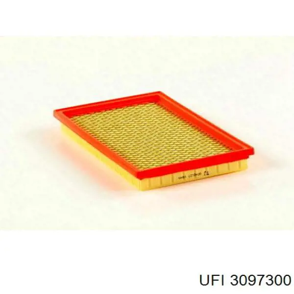 Compre 3097300 UFI Filtro de ar