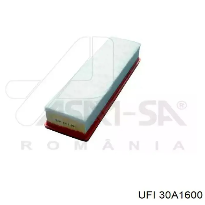 Compre 30A1600 UFI Filtro de ar